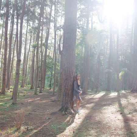 A Hike to Remember: Bucari, Iloilo, Philippines: photo 5