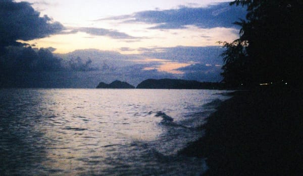Koh Phangan: A Perfect Stop for all Styles: photo 2