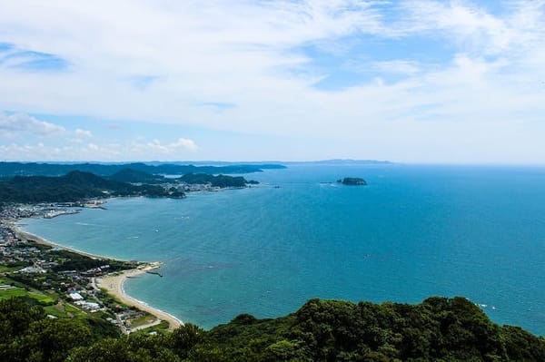 EASY HIKING ADVENTURES AROUND TOKYO: photo 8