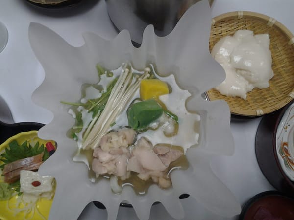 Osaka: The Deliciousness: photo 4