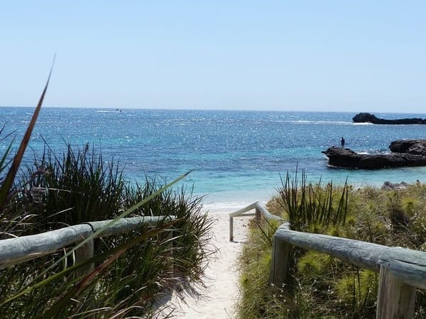 Rottnest Island- a mysterious Island full of Adventures: photo 4