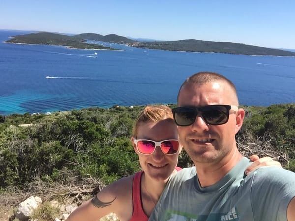 Exploring the Islands Lošinj and Cres: photo 2