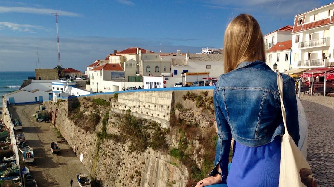 Ericeira – a Hidden Gem of the Portugal Western Coast