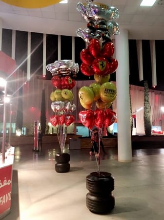 Ferrari World Abu Dhabi: An adrenaline junkie's fix: photo 4