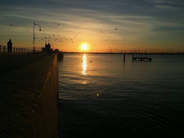 Australia: Melbourne, World: photo 4