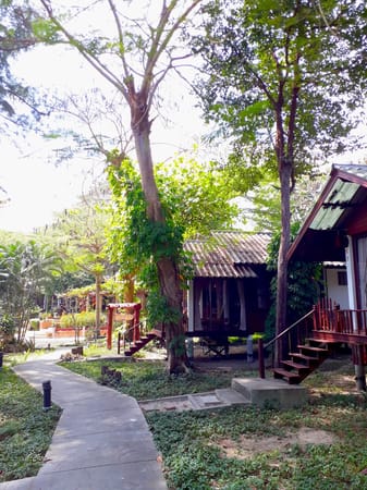 Thailand Koh Samet Guide: photo 12
