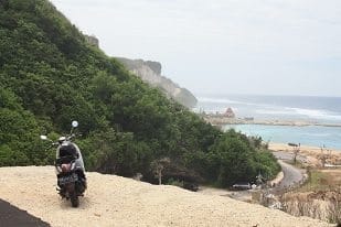 Bali: Cancelled Yoga Class And Getting Lost: photo 4
