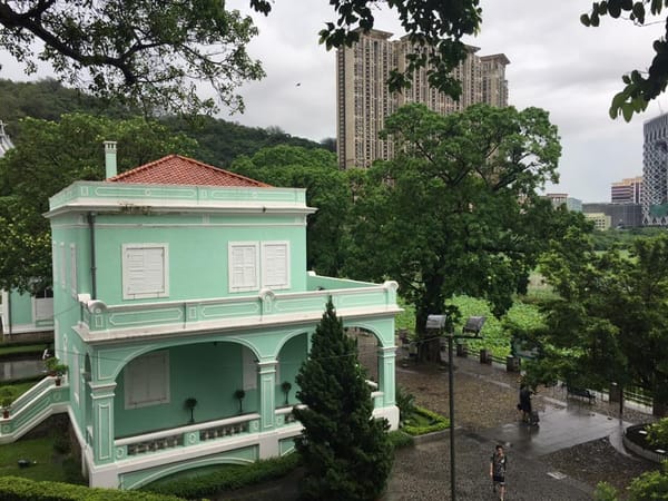 10 Hours in Macau: photo 14
