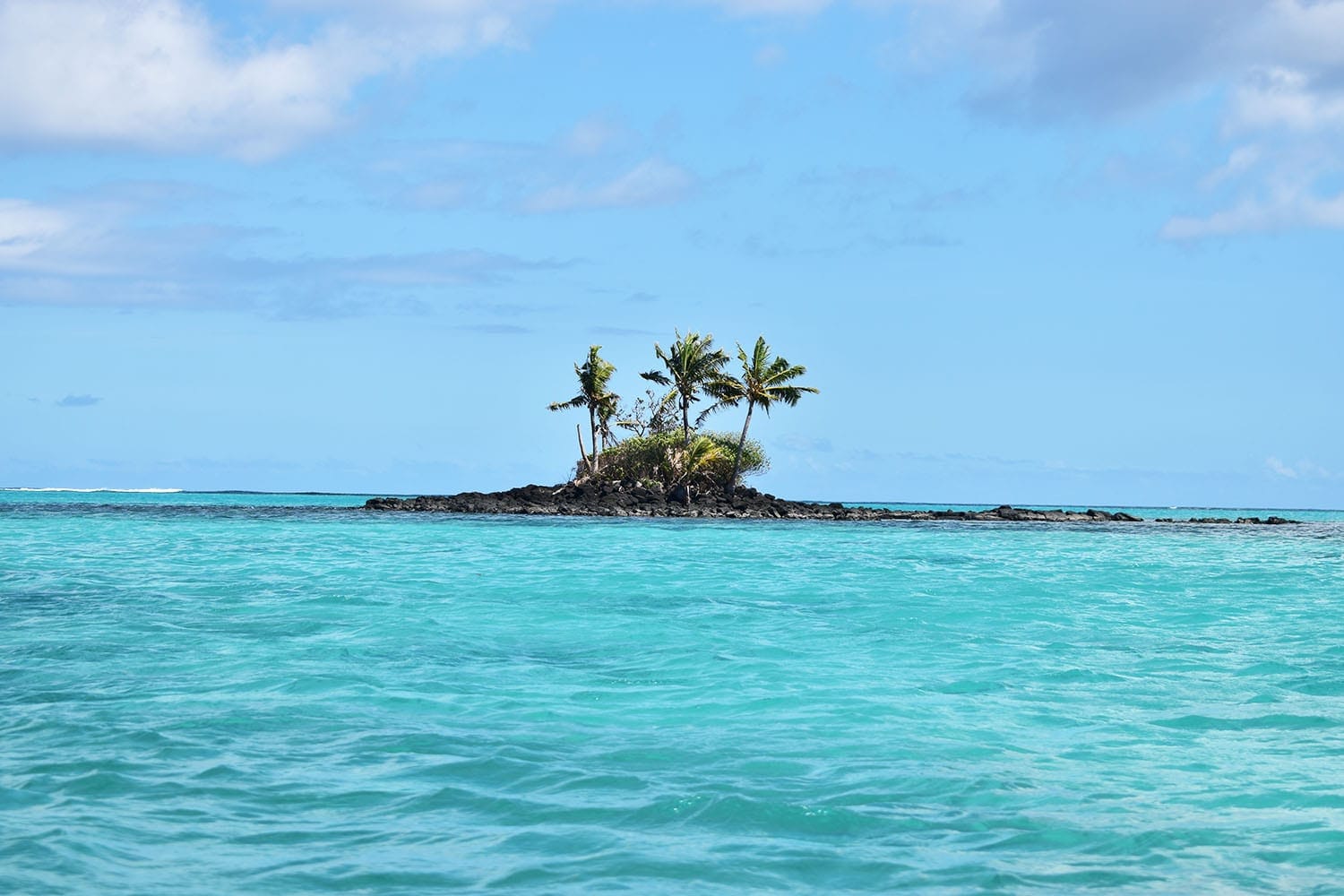 7 reasons why you should travel to Samoa