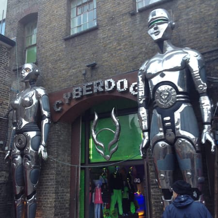 Your First Time In: London: photo 8