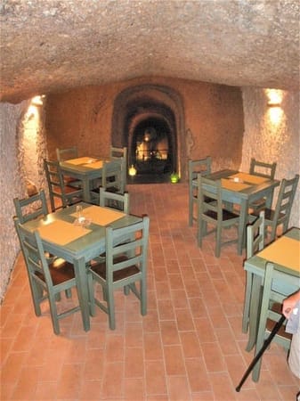 Citta del Tufa: Stunning ancient Etruscan heritage: photo 32