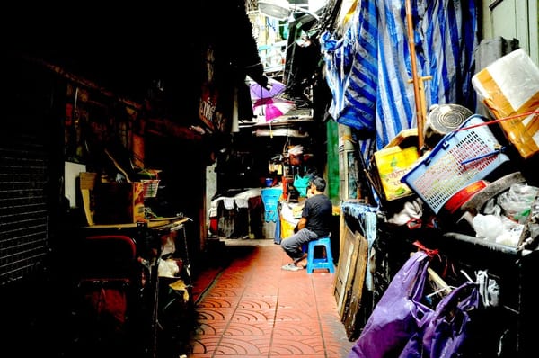Chinatown Bangkok - Paradise for Drinking and Dining: photo 3