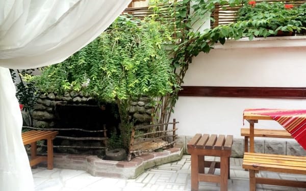 Bulgaria's Hidden Treasures: Oreshak and the Troyan Monastery: photo 3