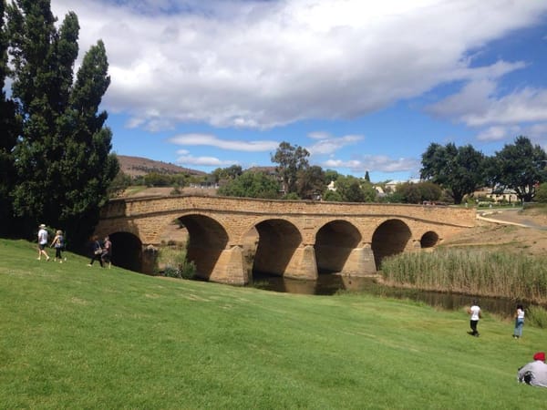 One blissful week in Tasmania: photo 6