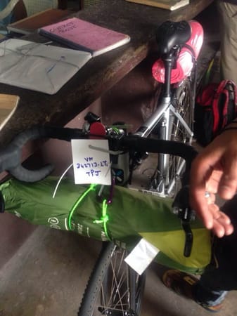 Tips for Cycle Touring in India: photo 11