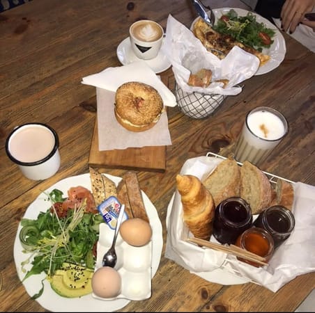 The Ultimate Guide To Warsaw: Food, Art & Things To Do.: photo 20