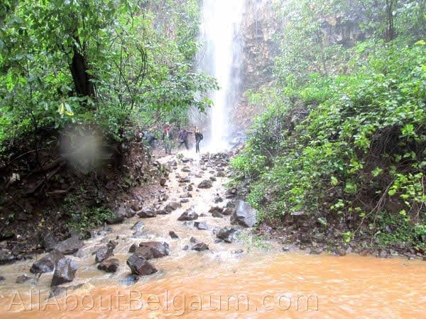 BELGAUM, INDIA - Lose yourself here to find yourself: photo 5