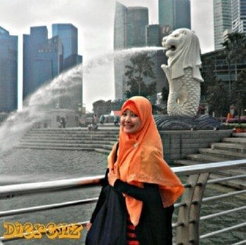 Traveling To Singapore For The First Time: photo 2