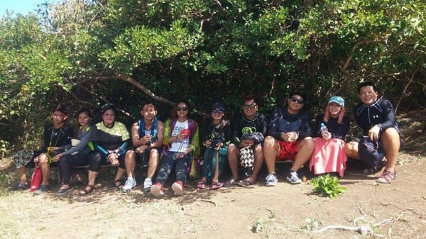 Philippines & Adventures: Island of Palaui in Cagayan Valley!: photo 7