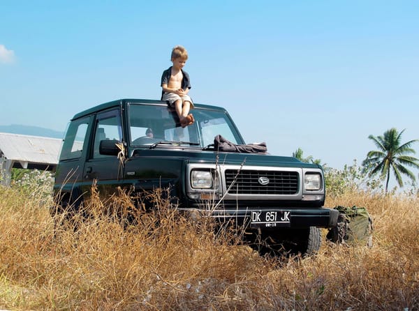 Sumbawa Off Roads: photo 2