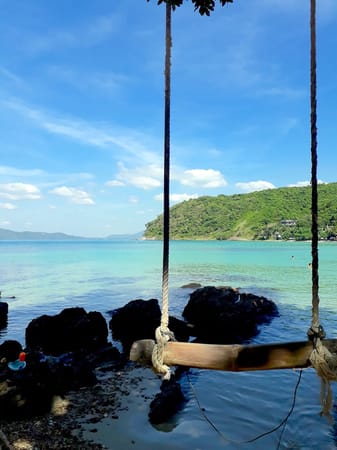 Thailand Koh Samet Guide: photo 14