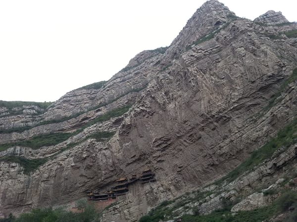 What to see and do in Mainland China: photo 16
