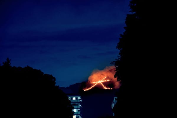 A hike to a magnificent view of Kyoto City: photo 2
