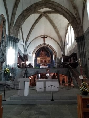 Visiting Chur: Switzerland’s Oldest City: photo 9