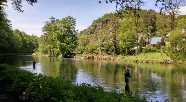 Vranov nad Dyjí - A hidden hub of activity in South Moravia