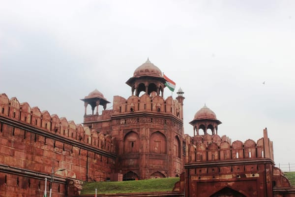 Delhi- India’s National Capital: photo 5