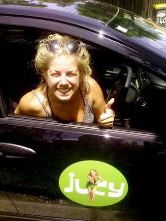 Girls on the Road: The Great Ocean Road, Australia.: photo 3