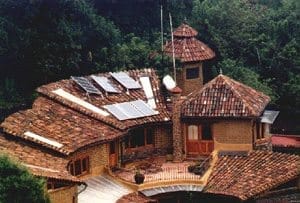 Tepoztlan, Mexico: nature, spirituality and blue corn: photo 3