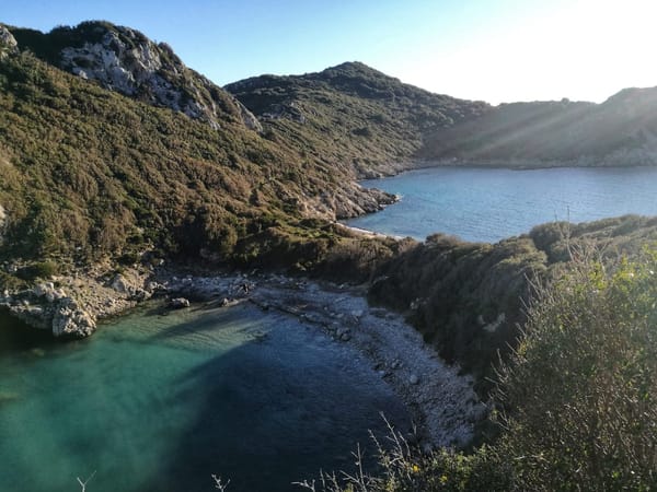 8 top places to visit in Corfu: for travelers with a car: photo 4