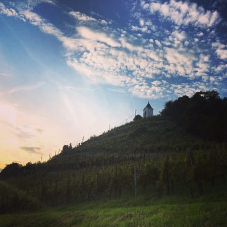 Get to know with Slovenia: photo 1