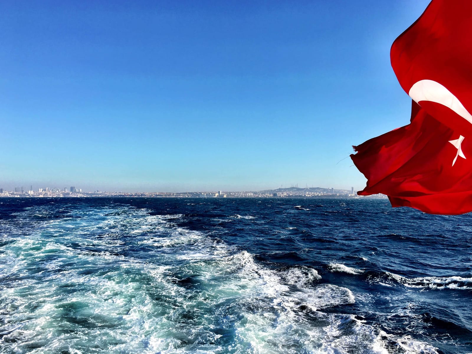 Things To Do: Istanbul