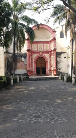 Morelos, Mexico: Introduction to downtown Cuernavaca: photo 7