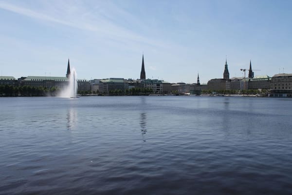 Hamburg. Home is where your heart is.: photo 21