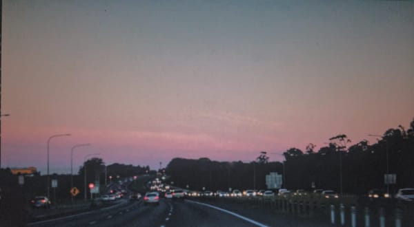 The Ultimate Wanderlust Playlist: Sunshine Coast, Australia: photo 2
