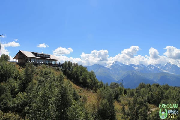 The Allure Of Caucasus Region - Exploring Svaneti: photo 6