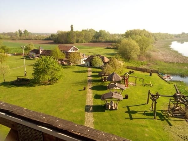 Sremska Mitrovica: From ancient Sirmium to urban city in Serbia: photo 3