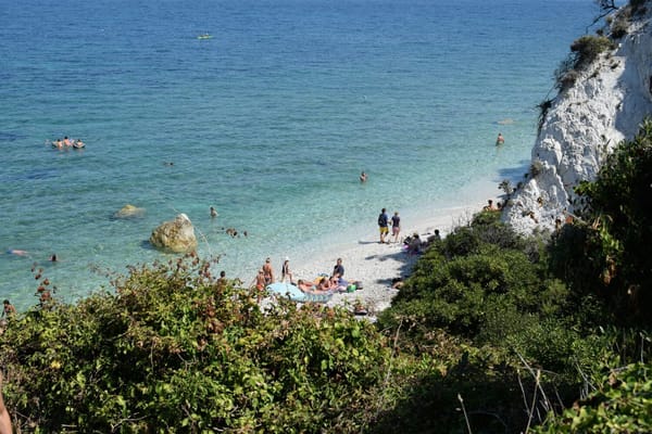 ISOLA D’ELBA:  A LITTLE PARADISE IN THE SEA OF TUSCANY, ITALY: photo 6