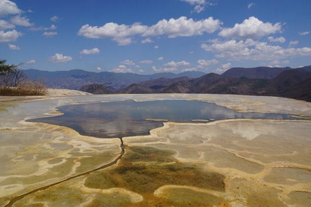 Mexico: Oaxaca City and Area