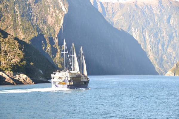 New Zealand : the land of wonders: photo 9