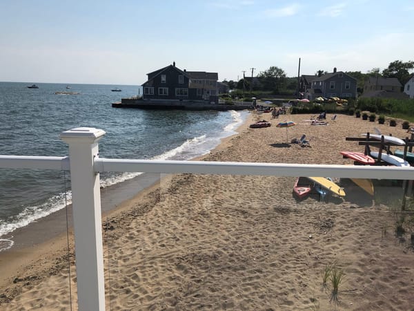 A Guide to Madison, Connecticut: photo 1
