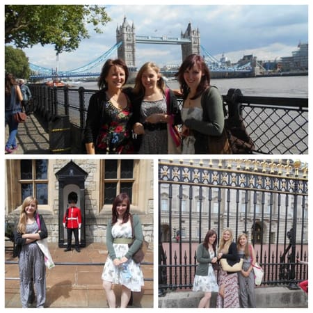 A Cheapskate’s Guide to London: photo 4