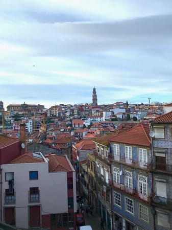 Portugal: the perfect blend of culture and beauty in Porto: photo 2
