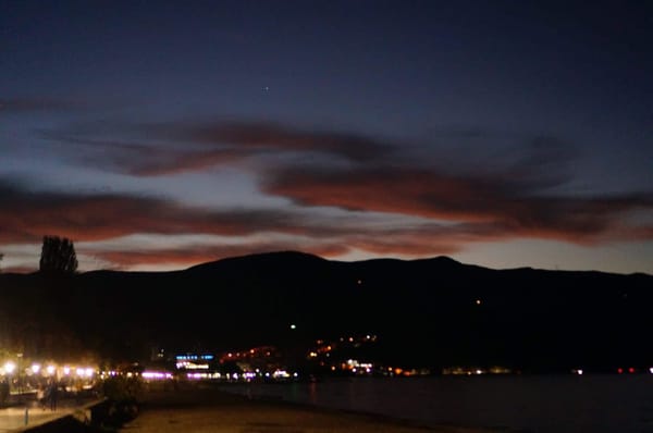 Pogradec, a place that will make you want to come back: photo 7