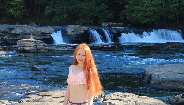 West Virginia - Wild and Wonderful: photo 6