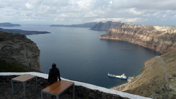 Santorini – perfect guide for a 3 day stay!: photo 5