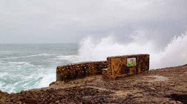 Ericeira – a Hidden Gem of the Portugal Western Coast: photo 5
